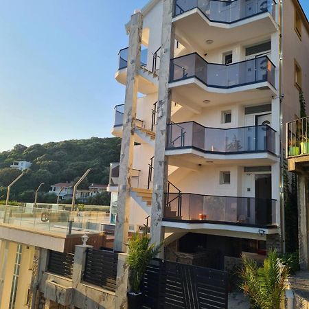 Apartments Mekic Utjeha Exterior foto